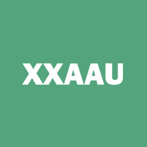 Stock XXAAU logo