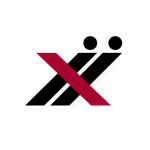 XXII Stock Logo