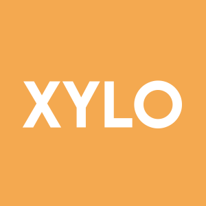 Stock XYLO logo