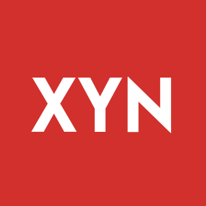 Stock XYN logo