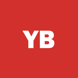 Stock YB logo
