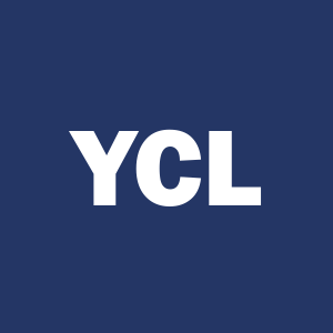 Stock YCL logo