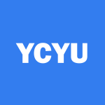 YCYU Stock Logo