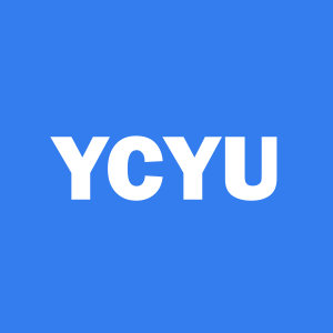 Stock YCYU logo