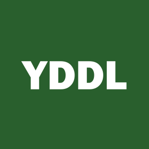Stock YDDL logo
