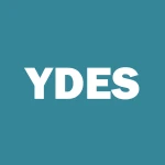 YD Bio Ltd logo