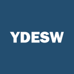 YDESW Stock Logo
