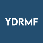 YDRMF Stock Logo