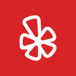 YELP Stock Logo