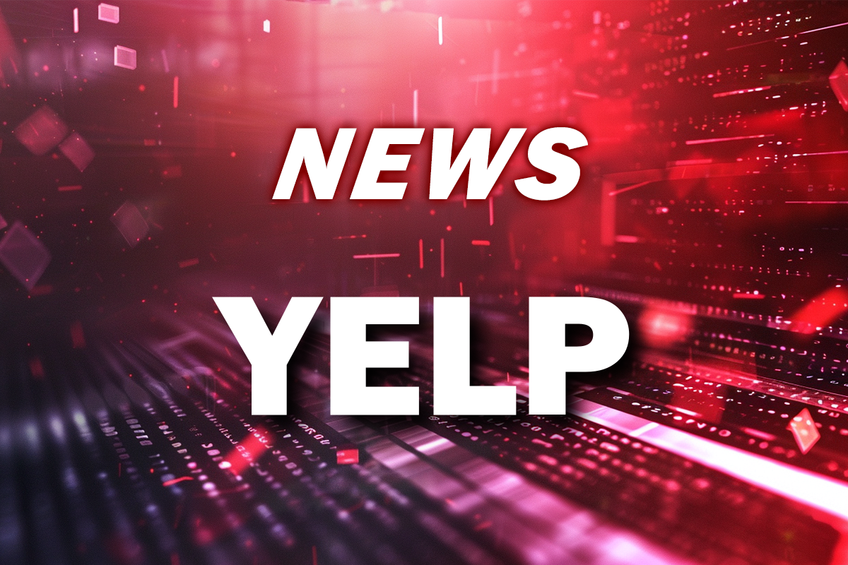 Yelp - News