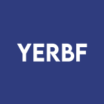 YERBF Stock Logo