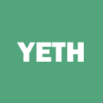YETH Stock Logo