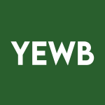 YEWB Stock Logo