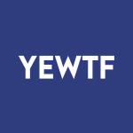 YEWTF Stock Logo