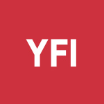 YFI Stock Logo