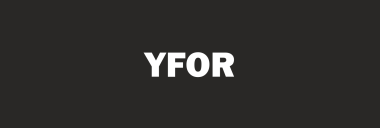 Stock YFOR logo