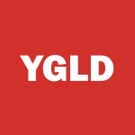 Simplify Gold Strategy ETF logo