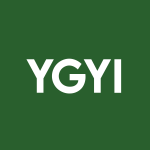 YGYI Stock Logo