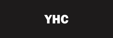 Stock YHC logo