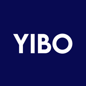 Stock YIBO logo