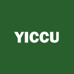 YICCU Stock Logo