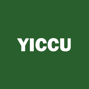 Stock YICCU logo