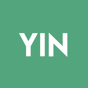 Stock YIN logo