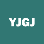 YJGJ Stock Logo