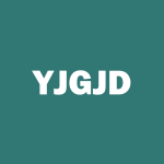 YJGJD Stock Logo