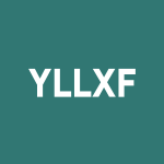 YLLXF Stock Logo
