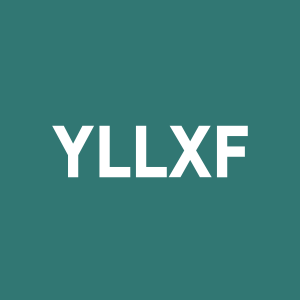 Stock YLLXF logo