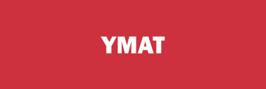 Stock YMAT logo