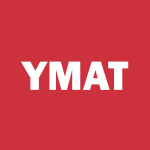 YMAT Stock Logo