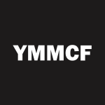 YMMCF Stock Logo