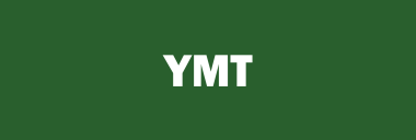 Stock YMT logo