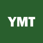 Yimutian Inc logo