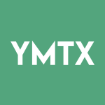 YMTX Stock Logo