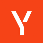 YNDX Stock Logo