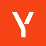 Yandex N.V. logo
