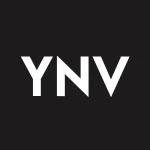 YNV logo