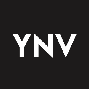 Stock YNV logo