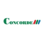 Concorde International Group Limited logo