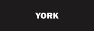 Stock YORK logo