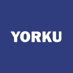 YORKU Stock Logo