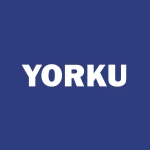 Yorkville Acquisition Corp. logo