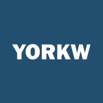 York Resh Corp logo