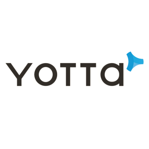 Stock YOTA logo