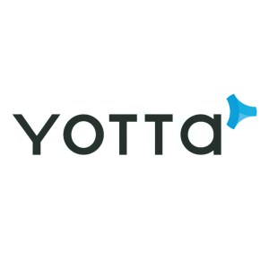 Stock YOTAU logo