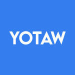 YOTAW Stock Logo