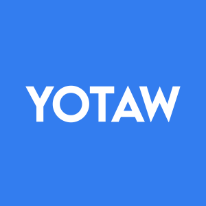 Stock YOTAW logo